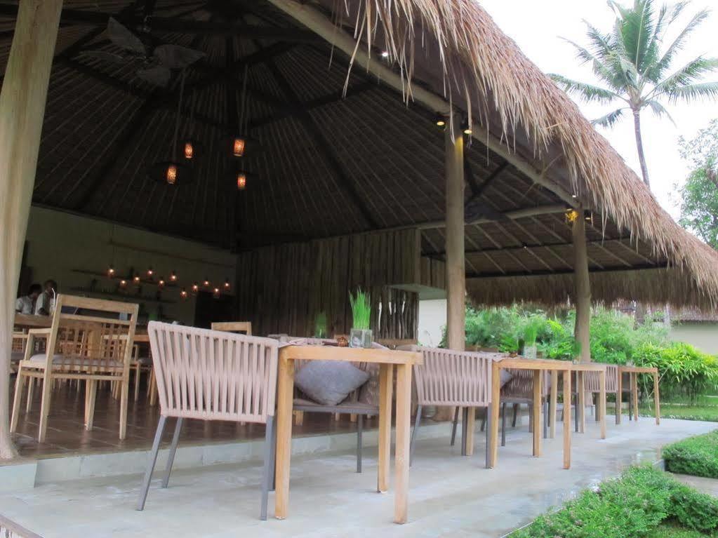 Kencana Ubud By Mahaputra Exterior foto