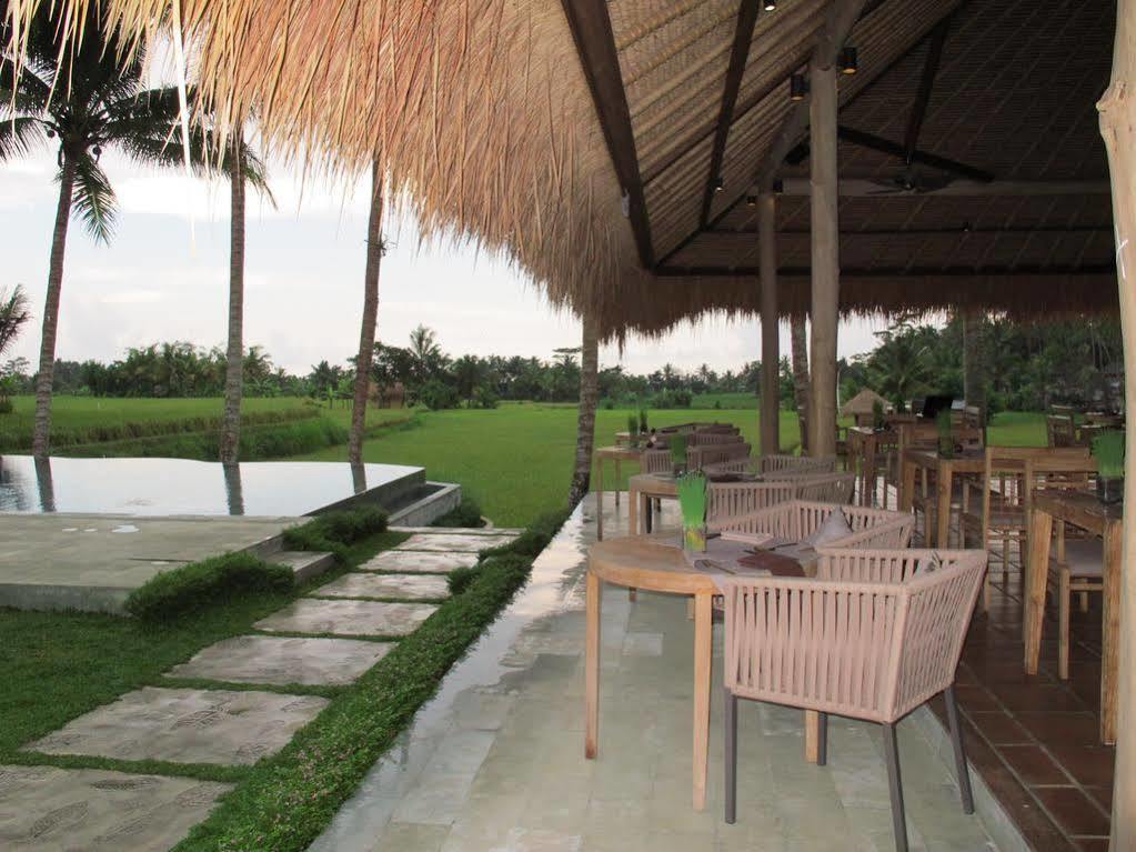 Kencana Ubud By Mahaputra Exterior foto