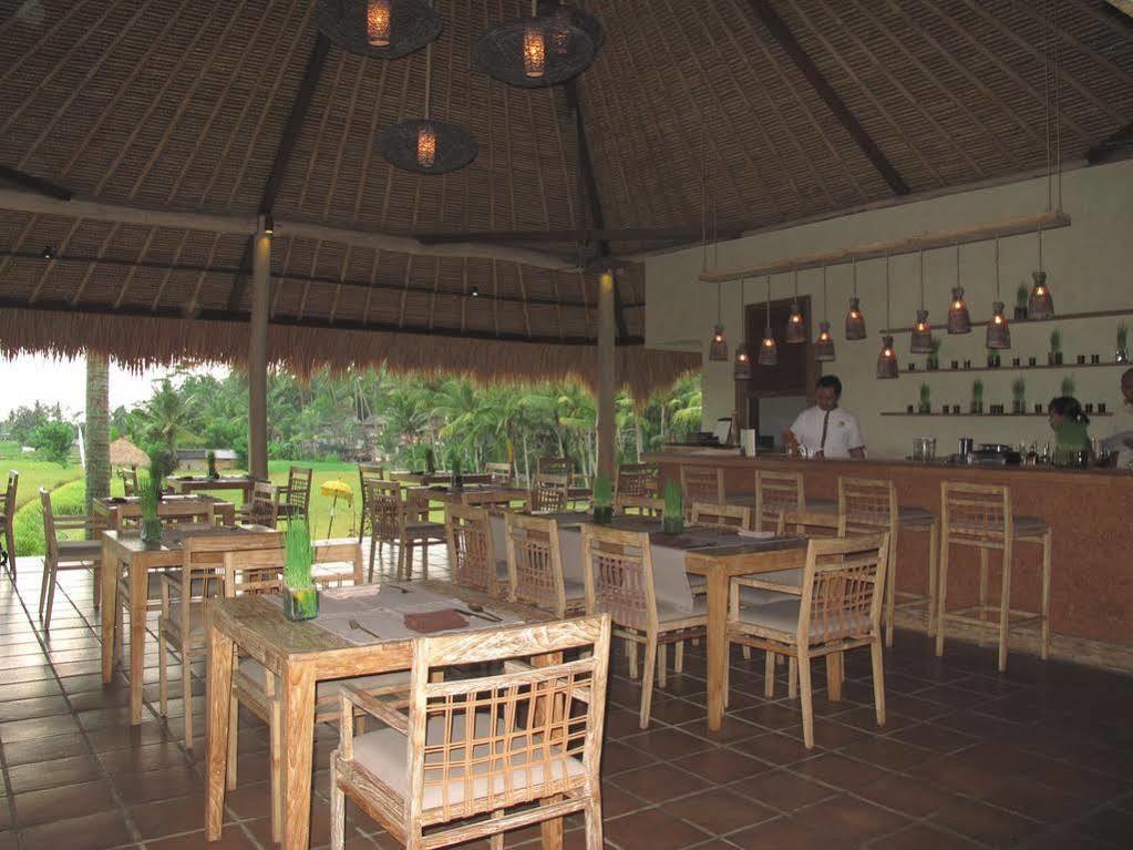 Kencana Ubud By Mahaputra Exterior foto