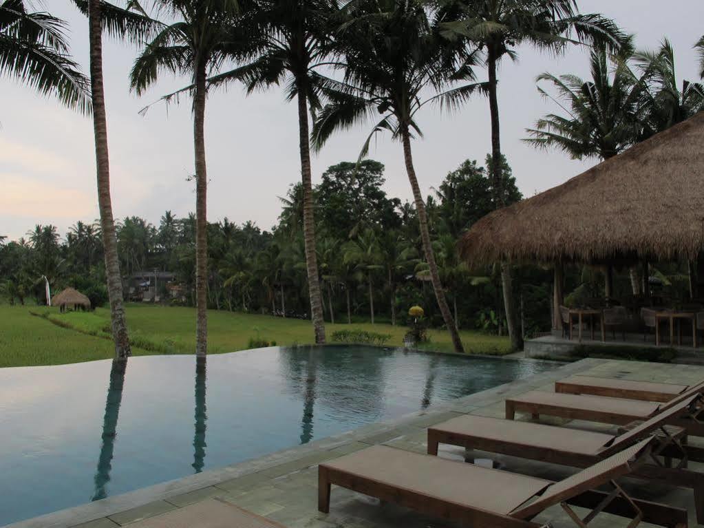 Kencana Ubud By Mahaputra Exterior foto